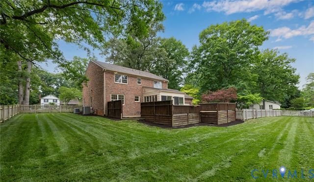 2531 Arrandell Rd, Midlothian, VA 23113