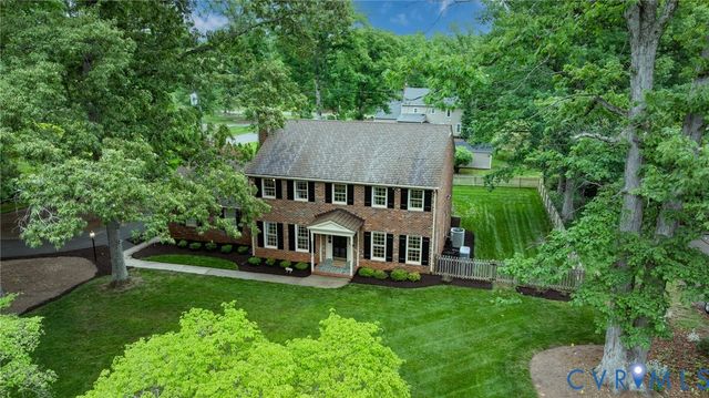 2531 Arrandell Rd, Midlothian, VA 23113
