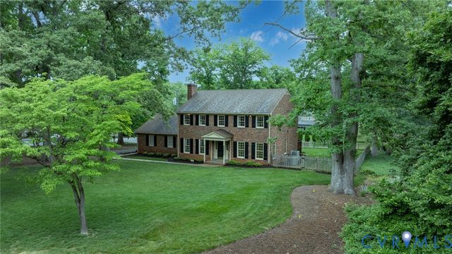 2531 Arrandell Rd, Midlothian, VA 23113