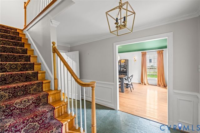 2531 Arrandell Rd, Midlothian, VA 23113
