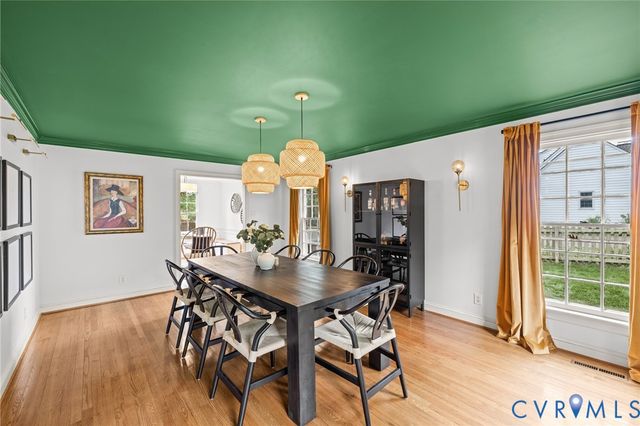 2531 Arrandell Rd, Midlothian, VA 23113