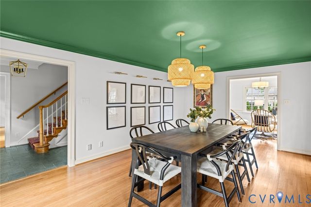2531 Arrandell Rd, Midlothian, VA 23113