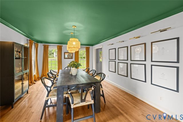 2531 Arrandell Rd, Midlothian, VA 23113
