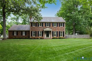 2531 Arrandell Rd, Midlothian, VA 23113