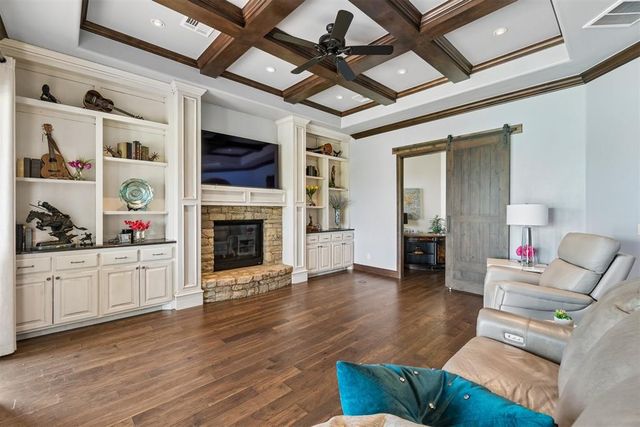 21484 S Sawtooth Circle, Edmond, OK 73012