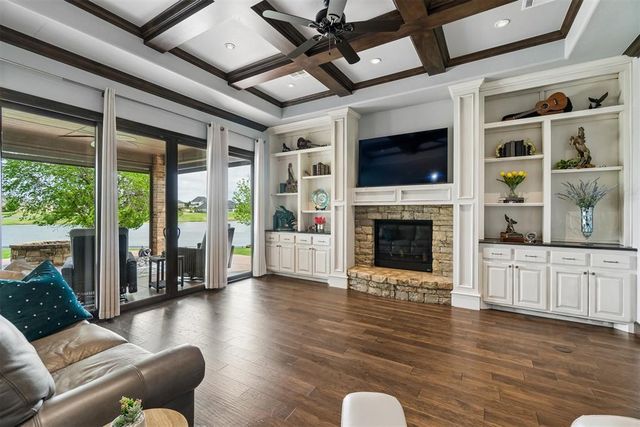 21484 S Sawtooth Circle, Edmond, OK 73012