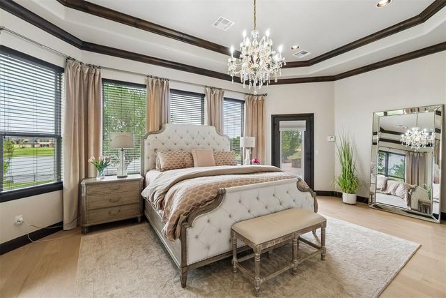 21484 S Sawtooth Circle, Edmond, OK 73012