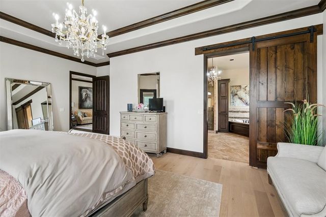 21484 S Sawtooth Circle, Edmond, OK 73012