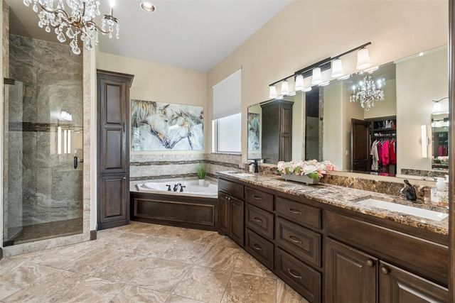 21484 S Sawtooth Circle, Edmond, OK 73012