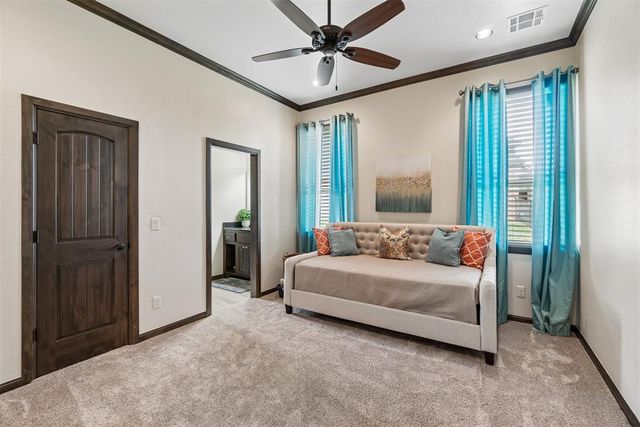 21484 S Sawtooth Circle, Edmond, OK 73012