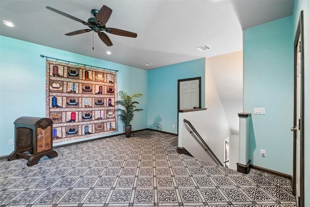 21484 S Sawtooth Circle, Edmond, OK 73012