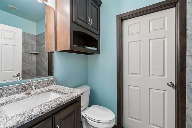 21484 S Sawtooth Circle, Edmond, OK 73012