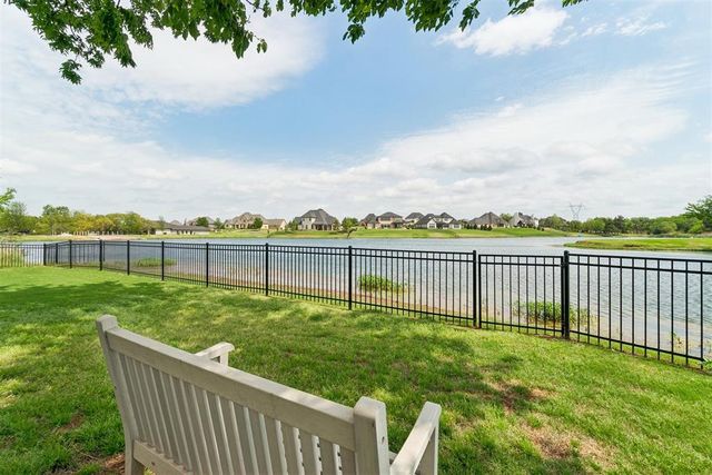 21484 S Sawtooth Circle, Edmond, OK 73012