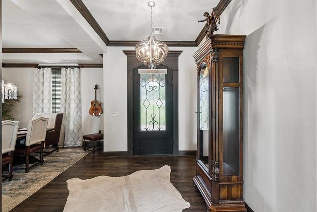 21484 S Sawtooth Circle, Edmond, OK 73012