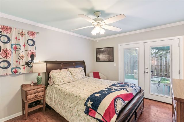 2111 Clairmont Lane, Brunswick, GA 31520