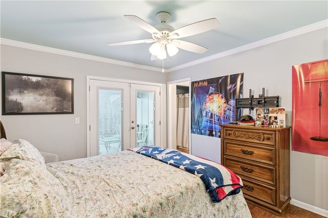 2111 Clairmont Lane, Brunswick, GA 31520