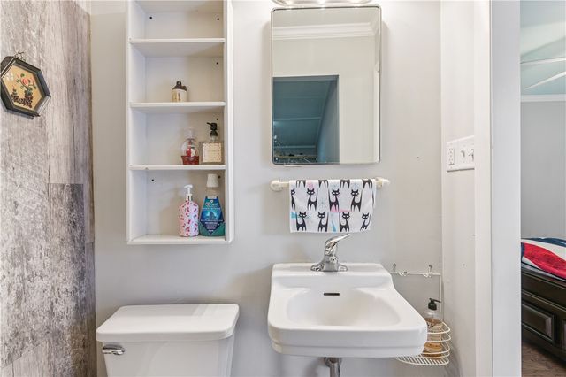 2111 Clairmont Lane, Brunswick, GA 31520