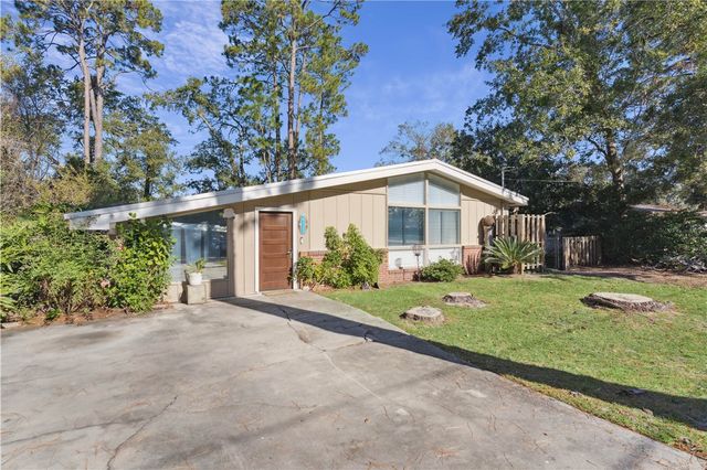 2111 Clairmont Lane, Brunswick, GA 31520