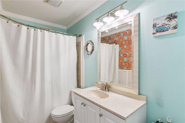 2111 Clairmont Lane, Brunswick, GA 31520