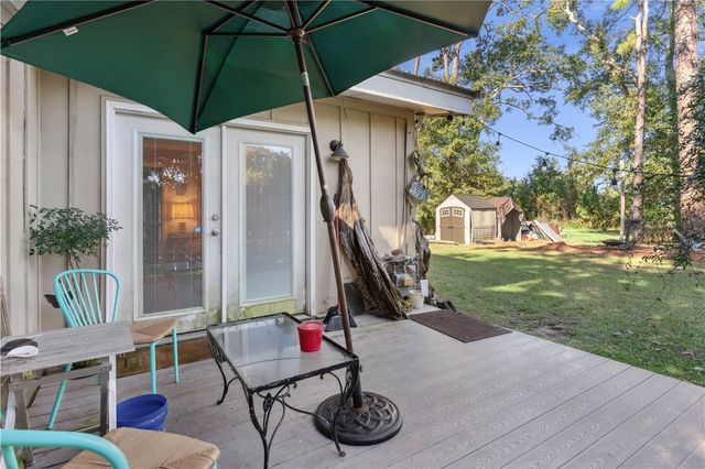 2111 Clairmont Lane, Brunswick, GA 31520