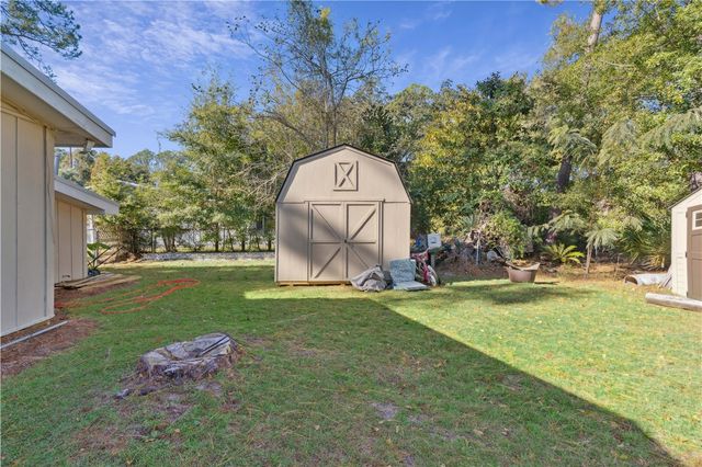 2111 Clairmont Lane, Brunswick, GA 31520