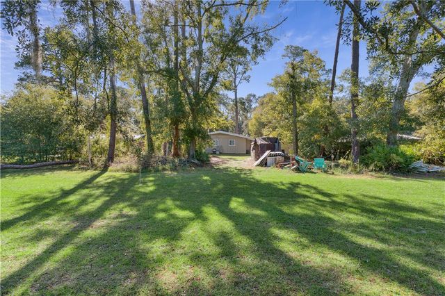 2111 Clairmont Lane, Brunswick, GA 31520