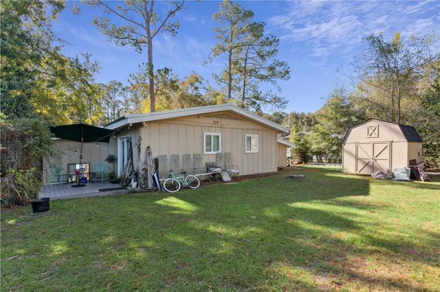 2111 Clairmont Lane, Brunswick, GA 31520