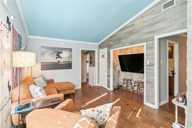 2111 Clairmont Lane, Brunswick, GA 31520