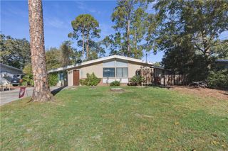 2111 Clairmont Lane, Brunswick, GA 31520