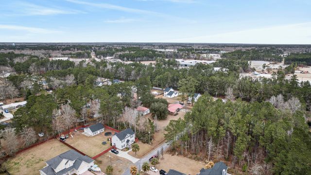 105 Young Drive, Summerville, SC 29483