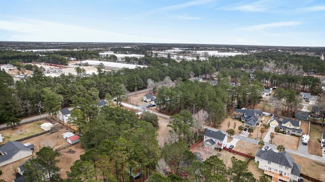 105 Young Drive, Summerville, SC 29483