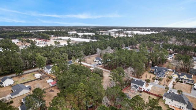 105 Young Drive, Summerville, SC 29483