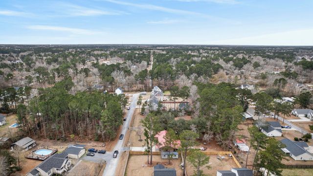 105 Young Drive, Summerville, SC 29483