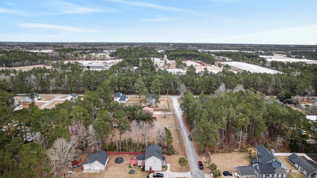 105 Young Drive, Summerville, SC 29483