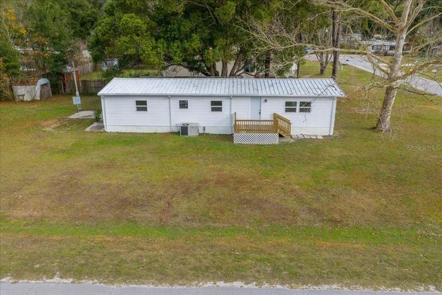 13219 32ND COURT, Belleview, FL 34420