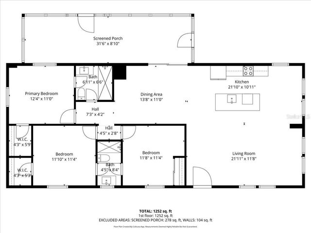 13219 32ND COURT, Belleview, FL 34420