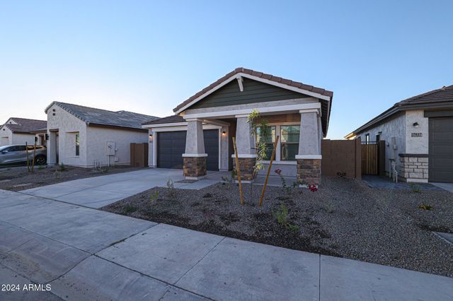 7931 W FRIER Drive, Glendale, AZ 85303