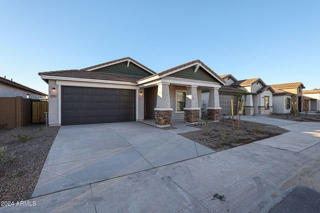 7931 W FRIER Drive, Glendale, AZ 85303