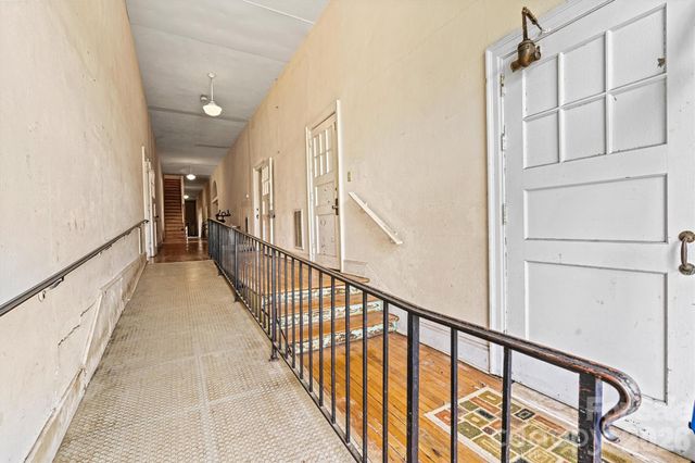 1318 Ostwalt Amity Road, Cleveland, NC 27013