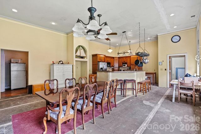 1318 Ostwalt Amity Road, Cleveland, NC 27013