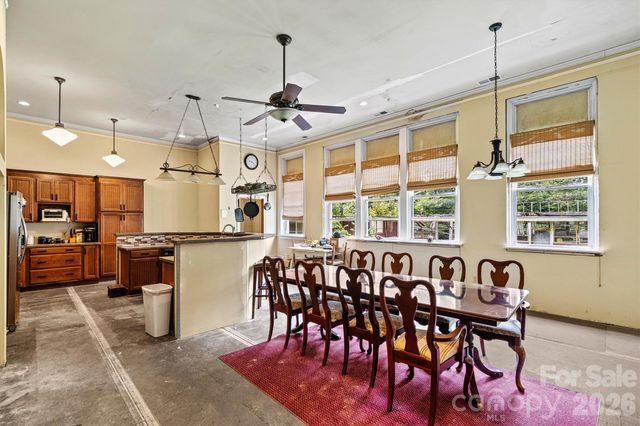 1318 Ostwalt Amity Road, Cleveland, NC 27013