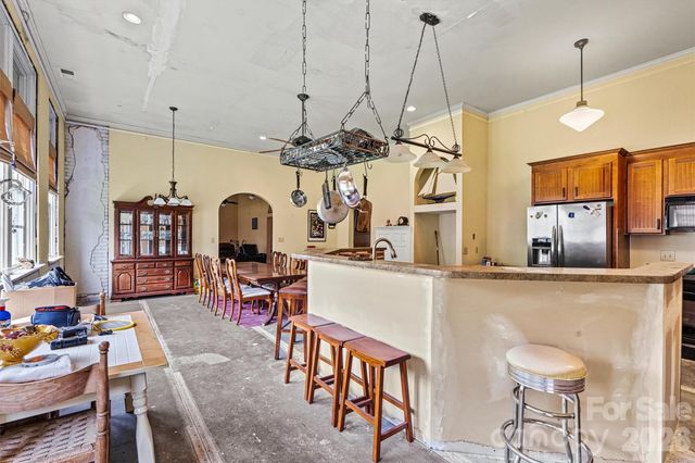 1318 Ostwalt Amity Road, Cleveland, NC 27013