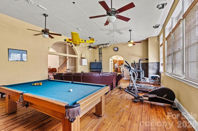 1318 Ostwalt Amity Road, Cleveland, NC 27013