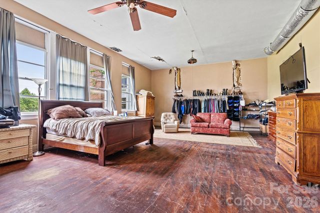 1318 Ostwalt Amity Road, Cleveland, NC 27013
