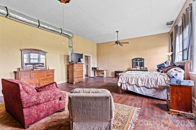 1318 Ostwalt Amity Road, Cleveland, NC 27013