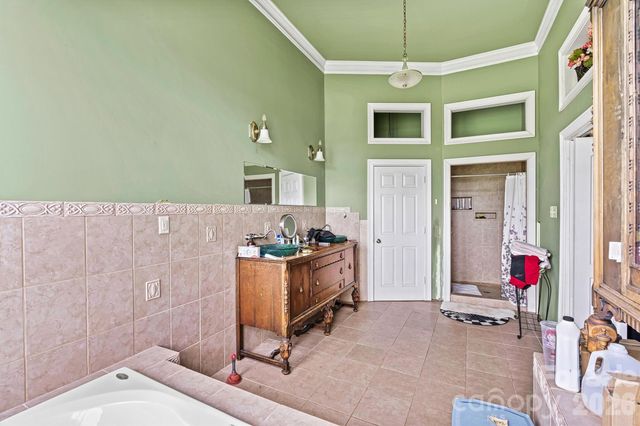 1318 Ostwalt Amity Road, Cleveland, NC 27013