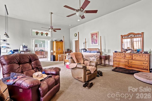 1318 Ostwalt Amity Road, Cleveland, NC 27013
