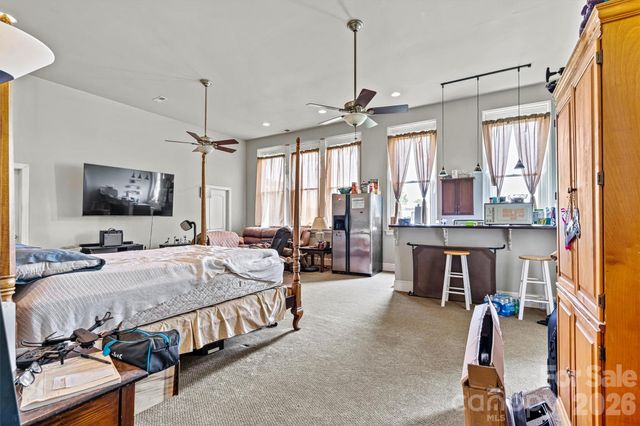 1318 Ostwalt Amity Road, Cleveland, NC 27013