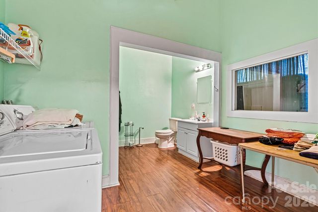 1318 Ostwalt Amity Road, Cleveland, NC 27013