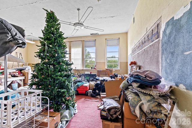 1318 Ostwalt Amity Road, Cleveland, NC 27013